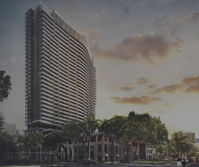 RITZ-CARLTON WAIKIKI